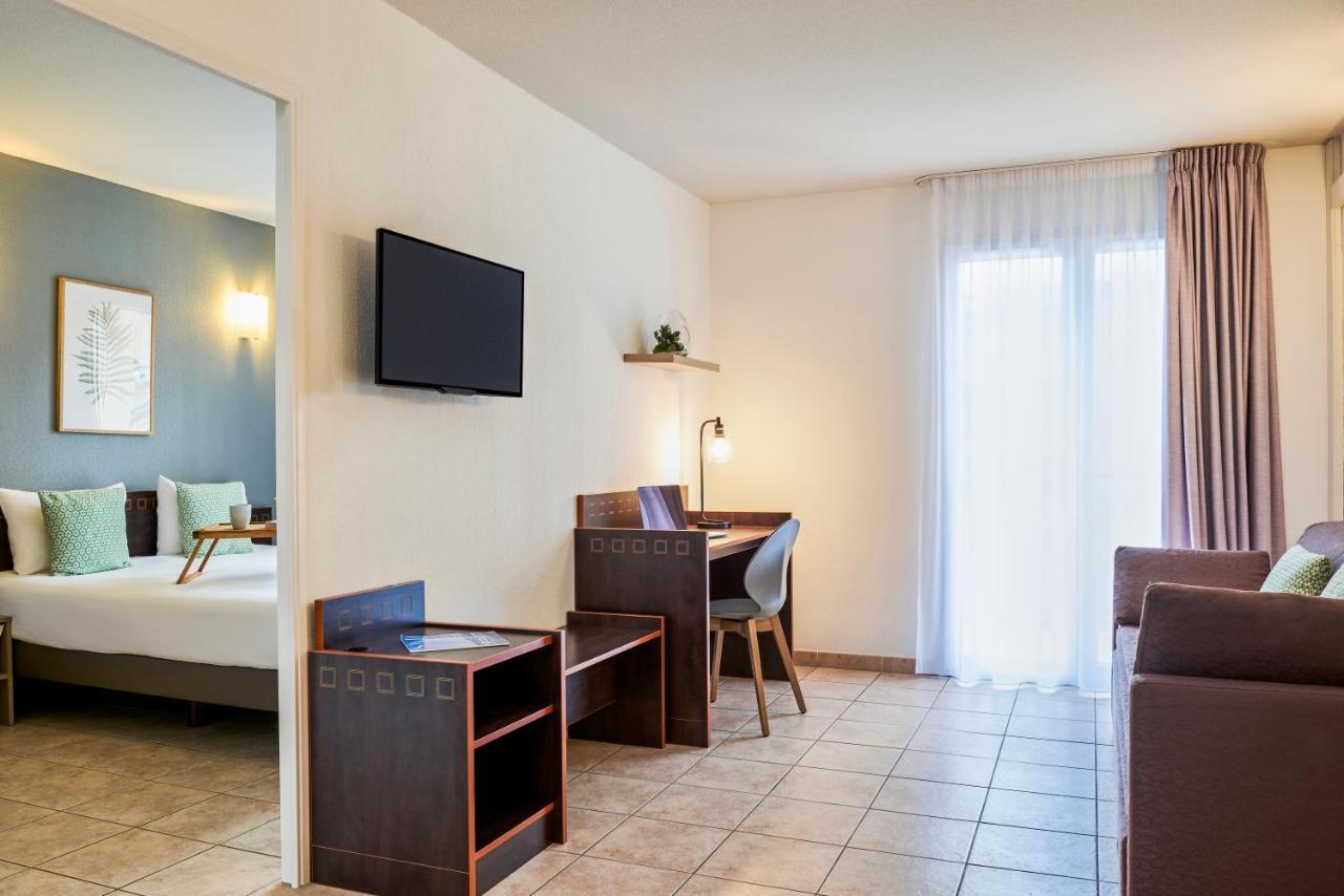 Apartamento de 1 dormitorio con balcón (4 adultos)